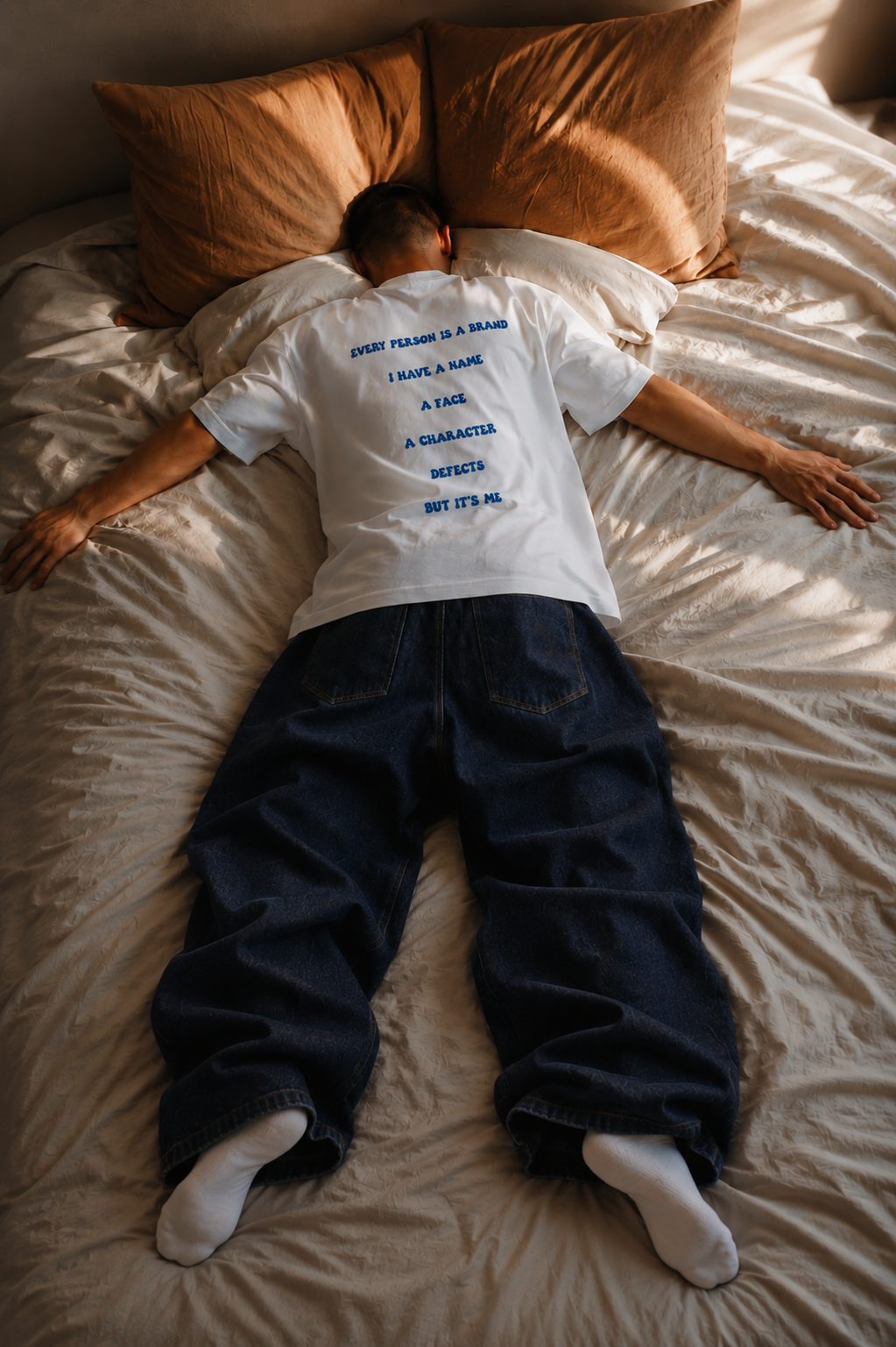 Origins t-shirt