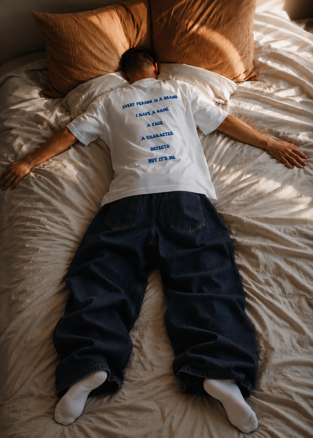 Origins t-shirt