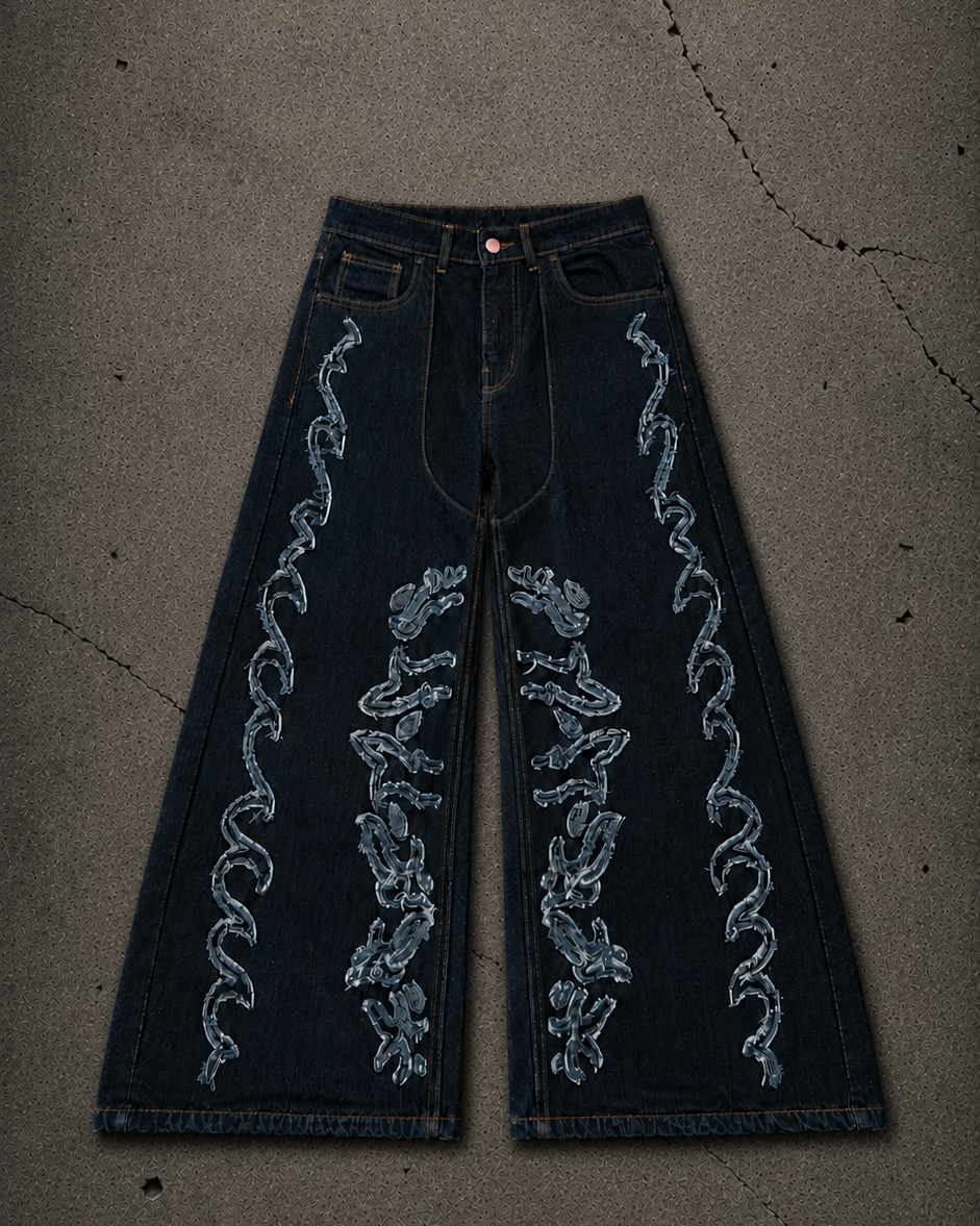Rodeo Denim