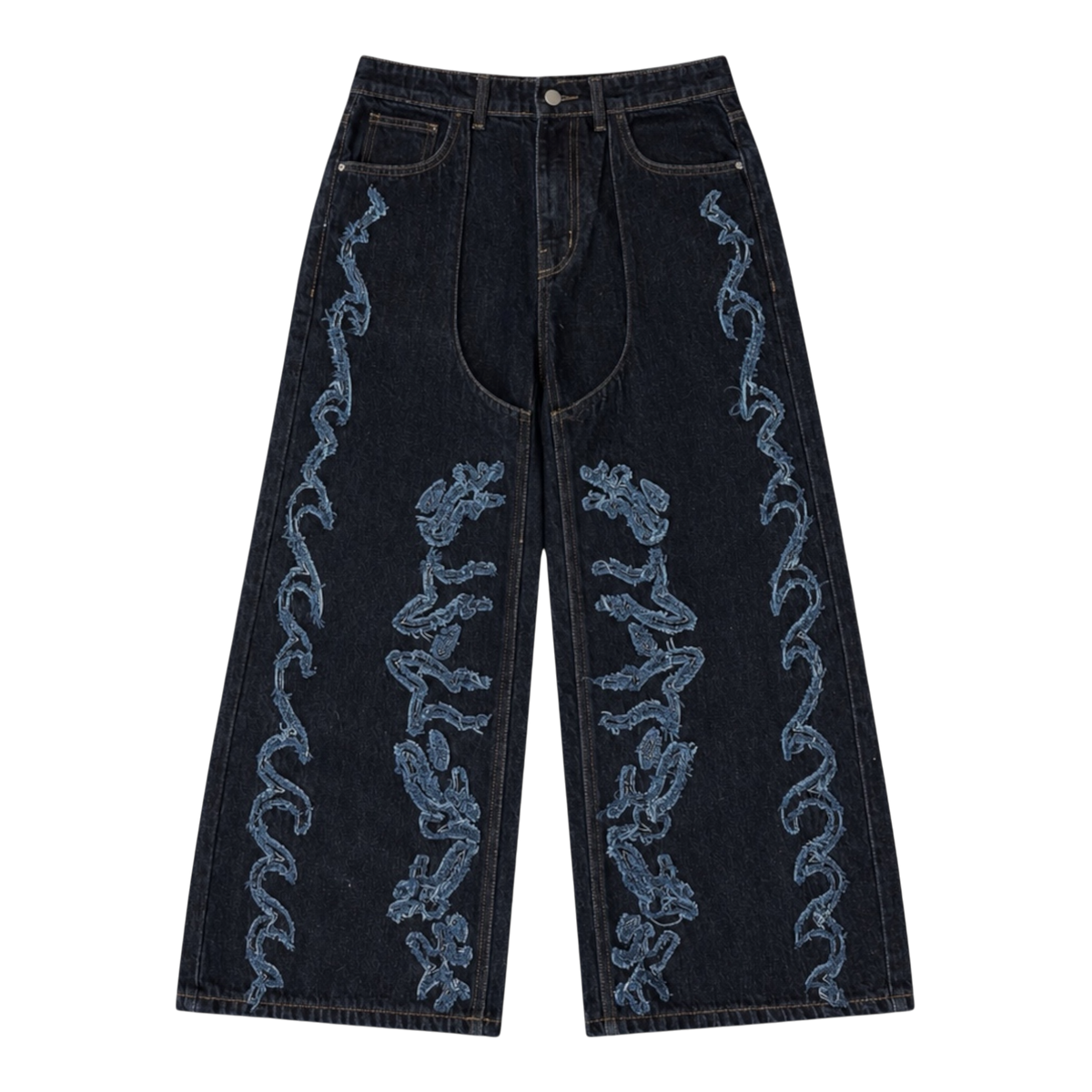 Rodeo Denim