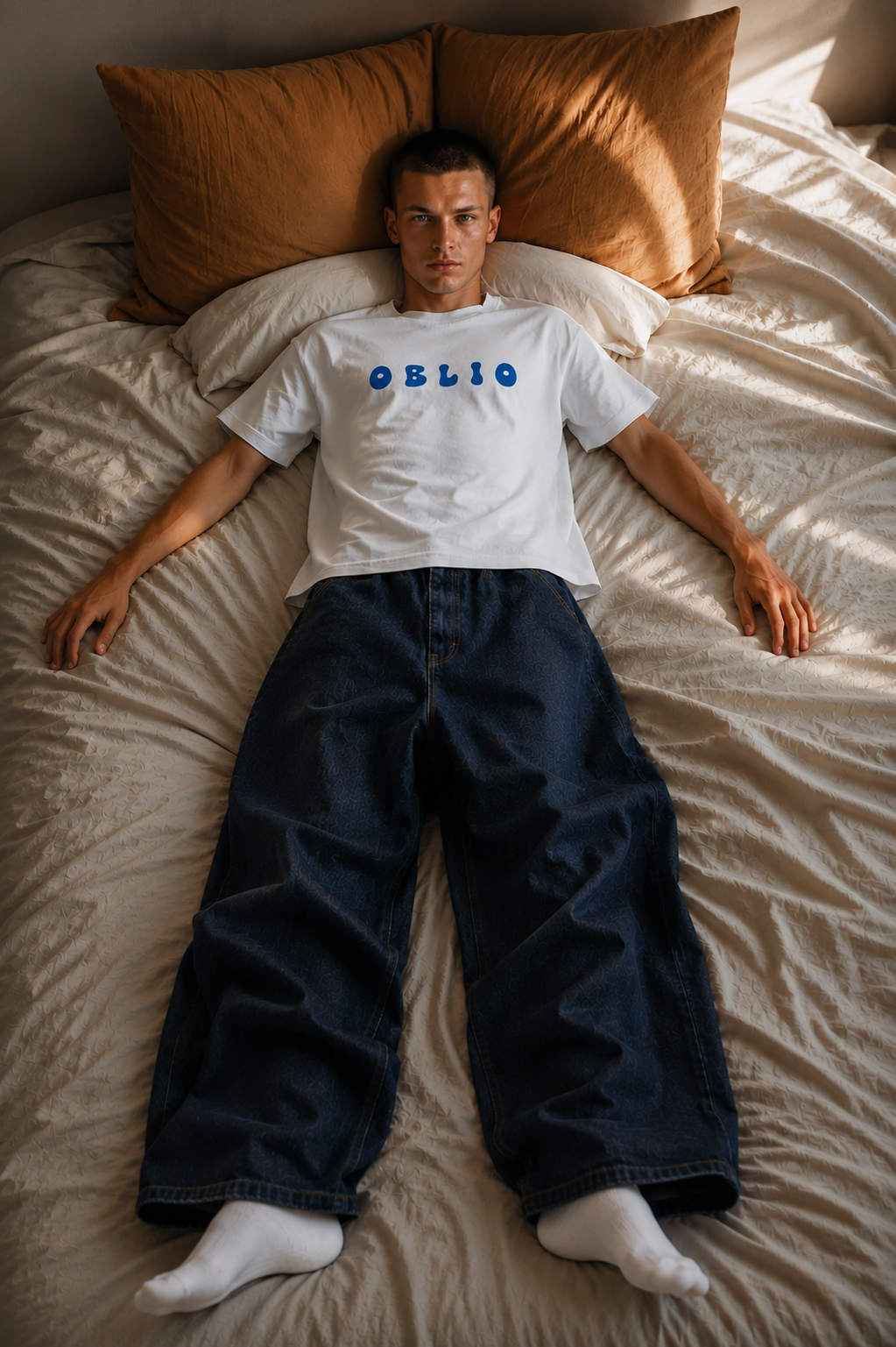 Origins t-shirt