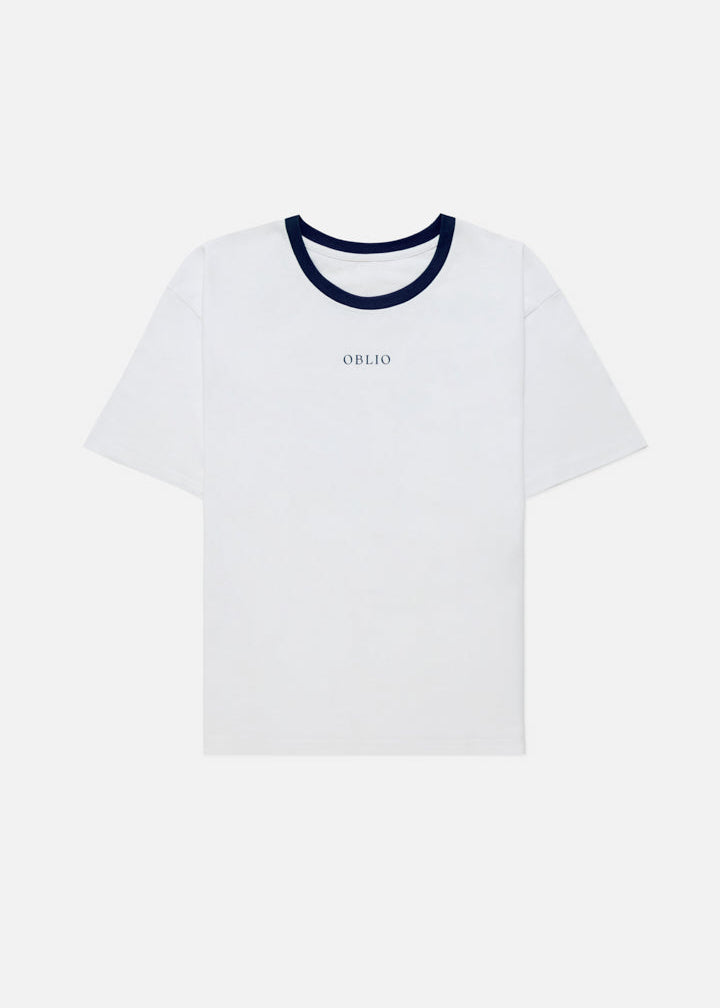 T-shirt - Don't make friends
