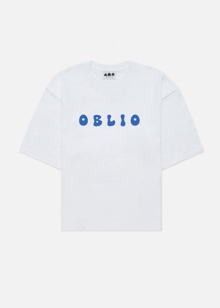 Boxy T-Shirt