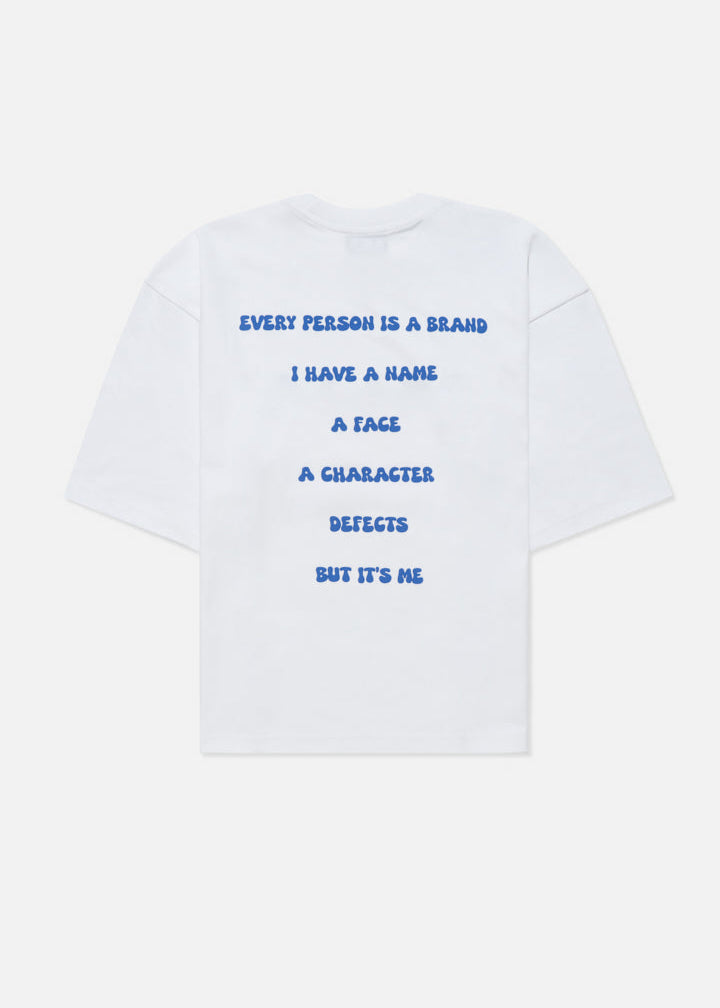 Boxy T-Shirt