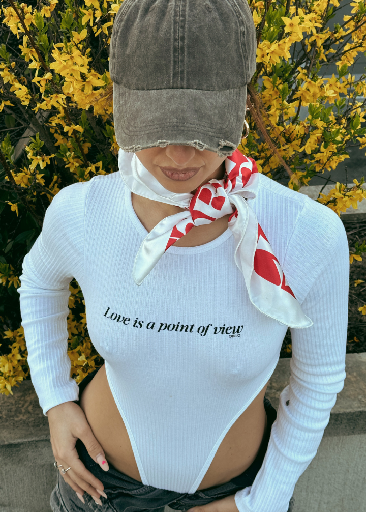 Body Lavato con amore