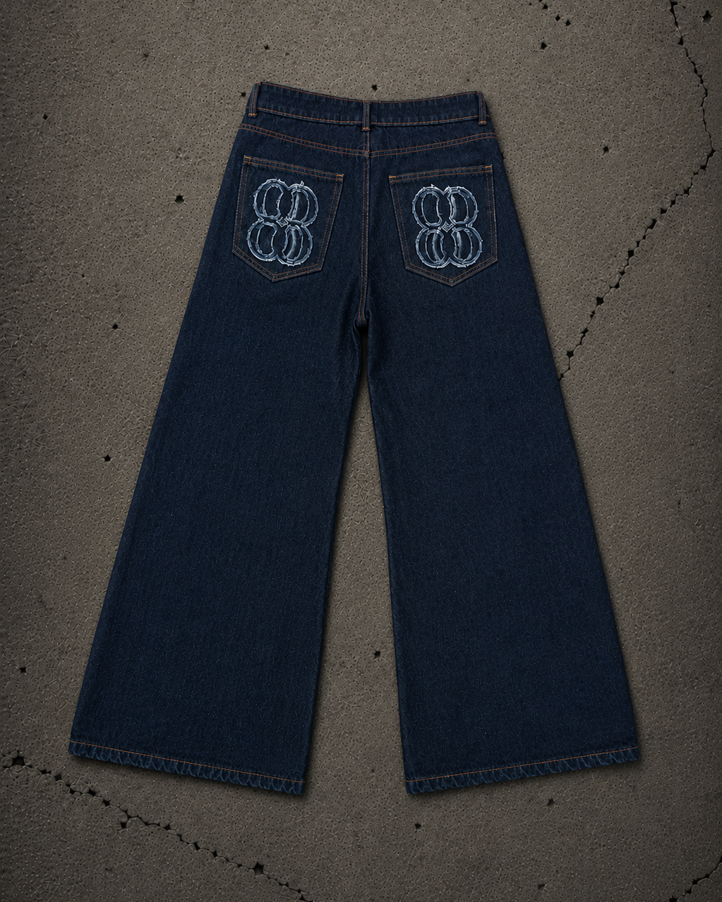 Rodeo Denim