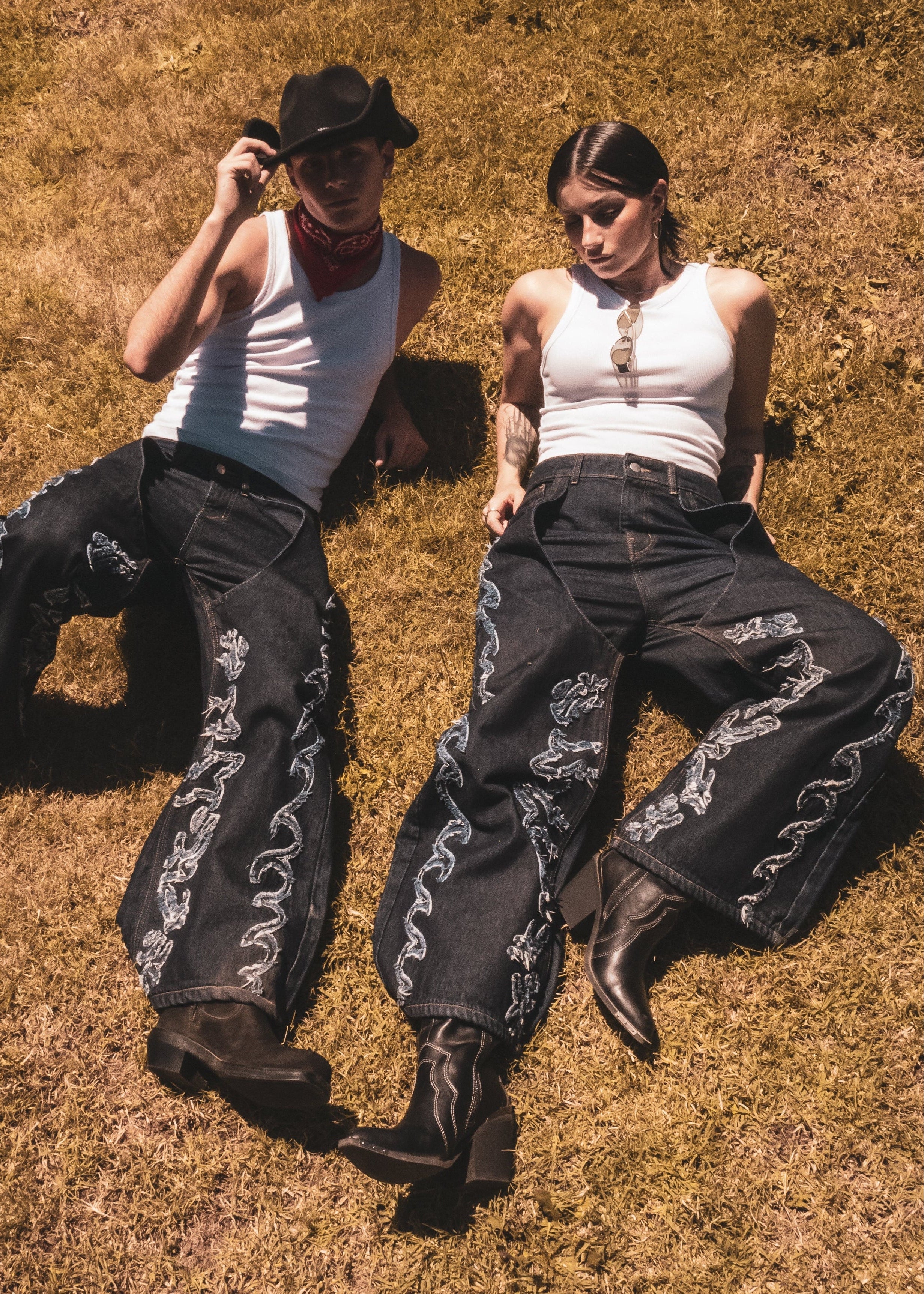Rodeo Denim