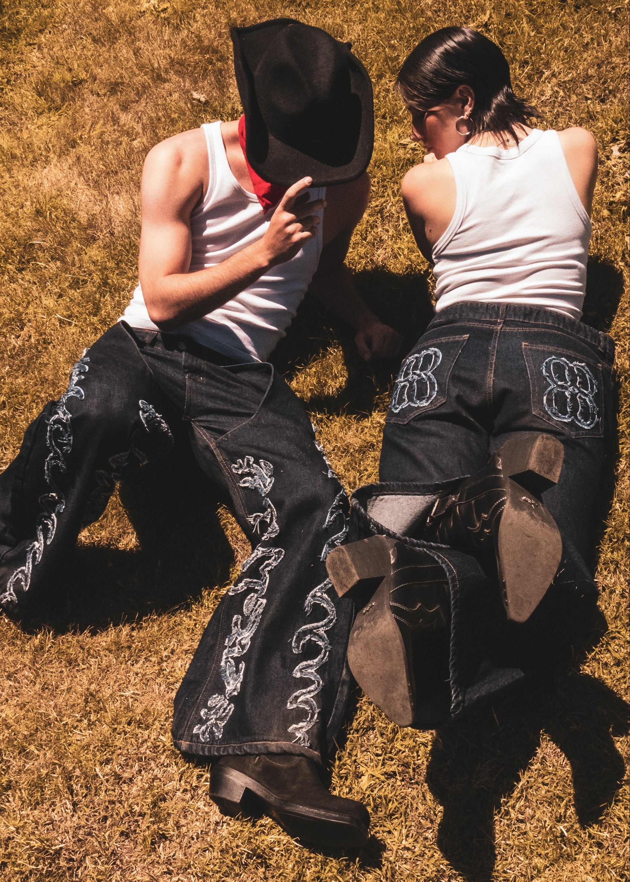 Rodeo Denim
