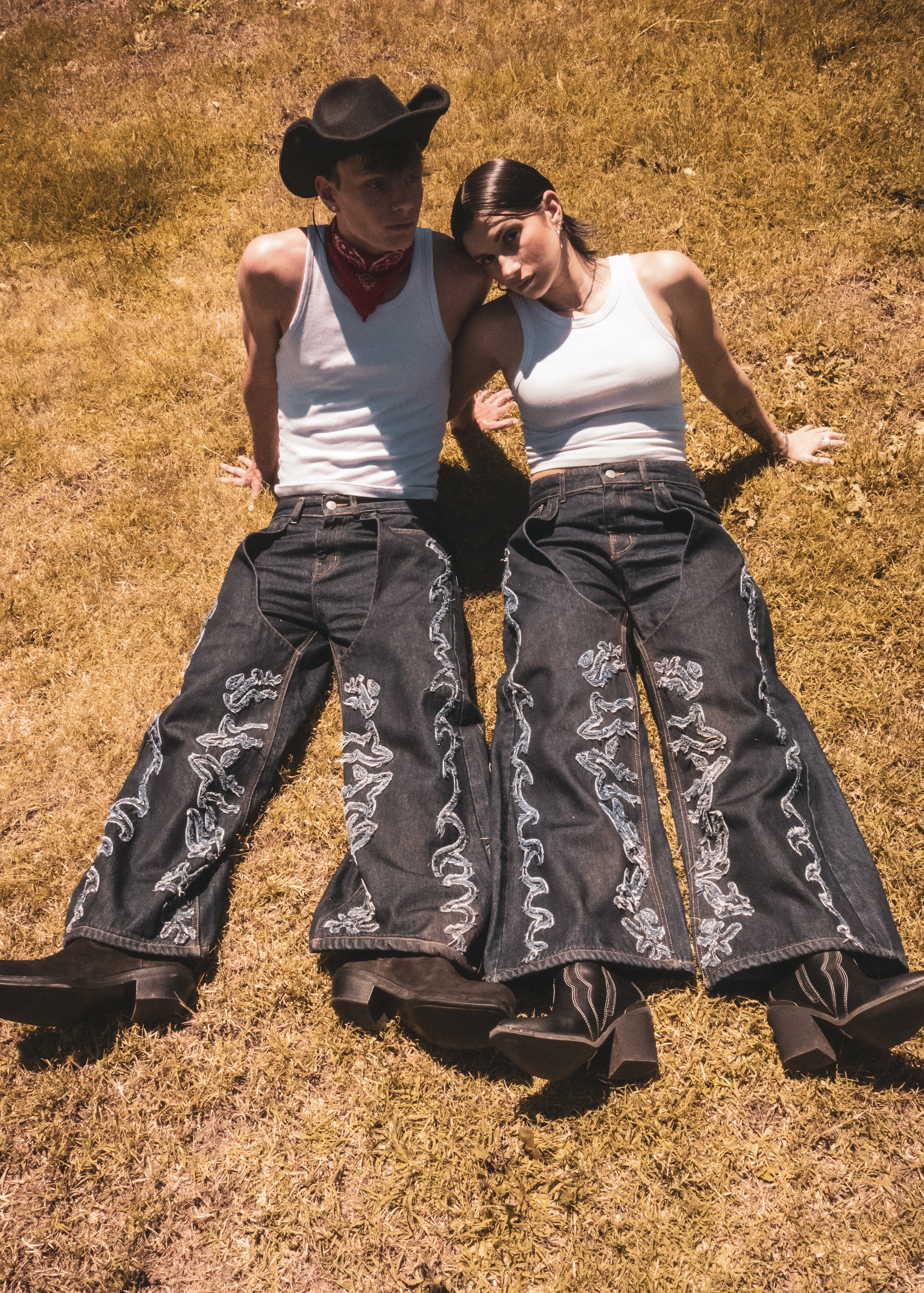 Rodeo Denim