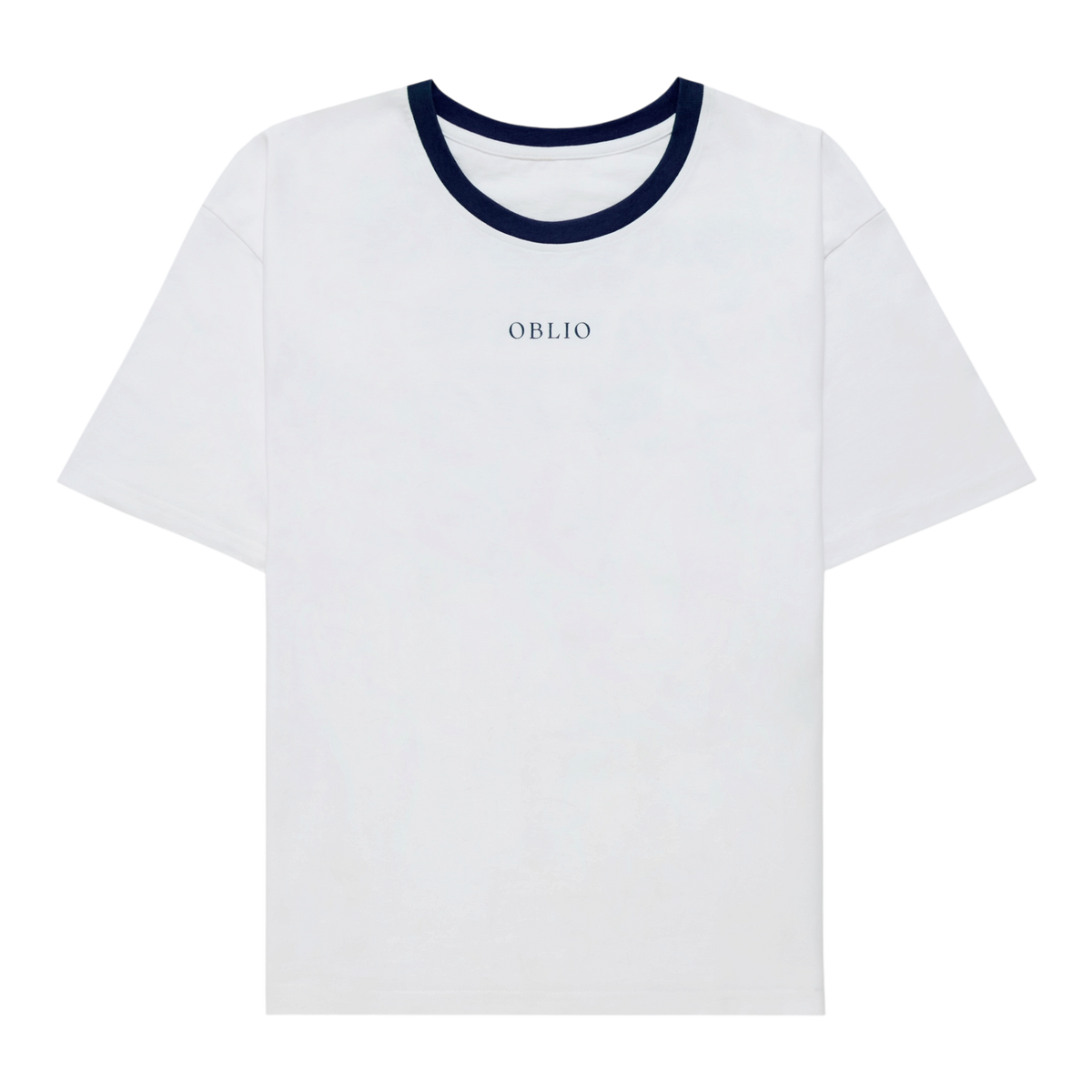 T-shirt - Don't make friends