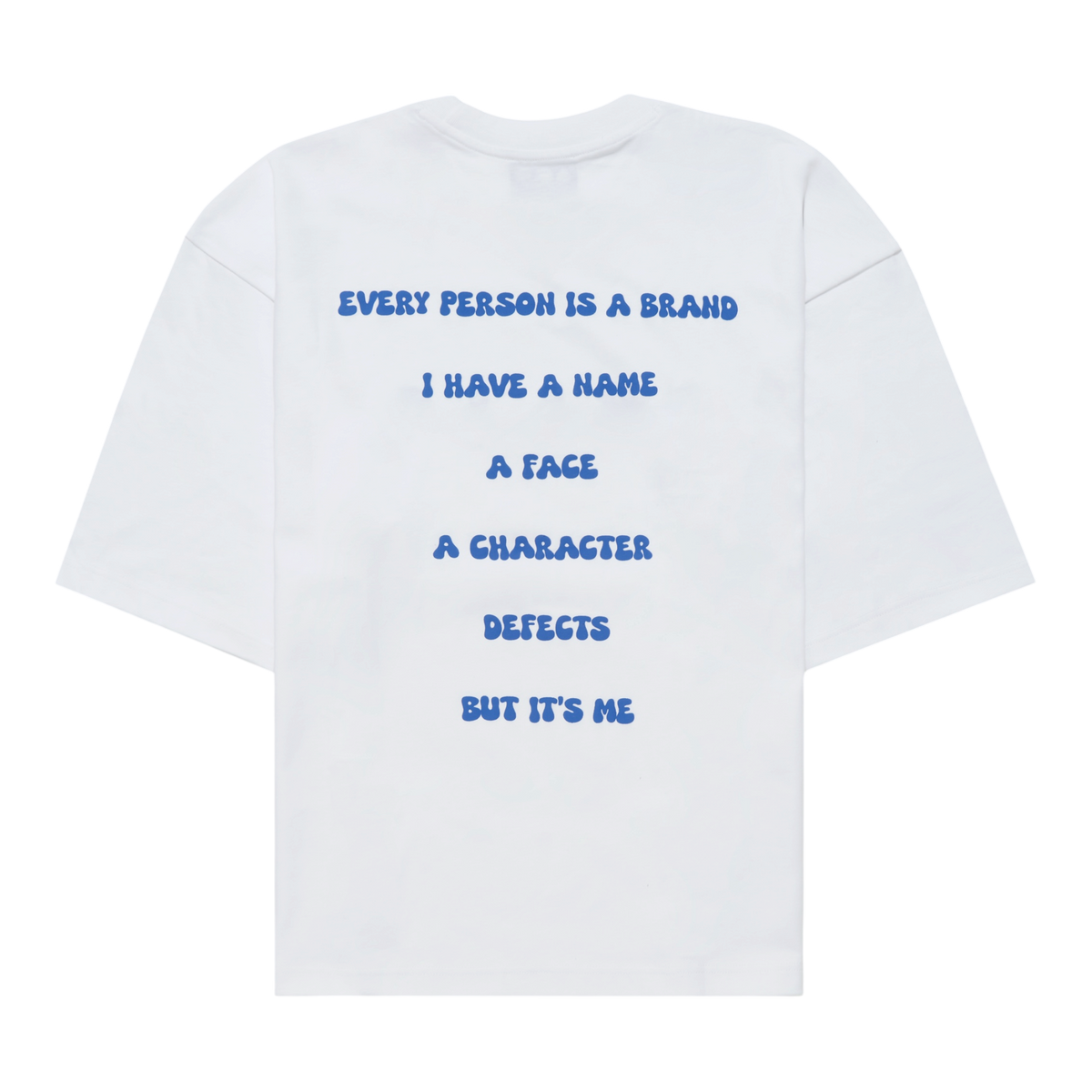 Origins t-shirt