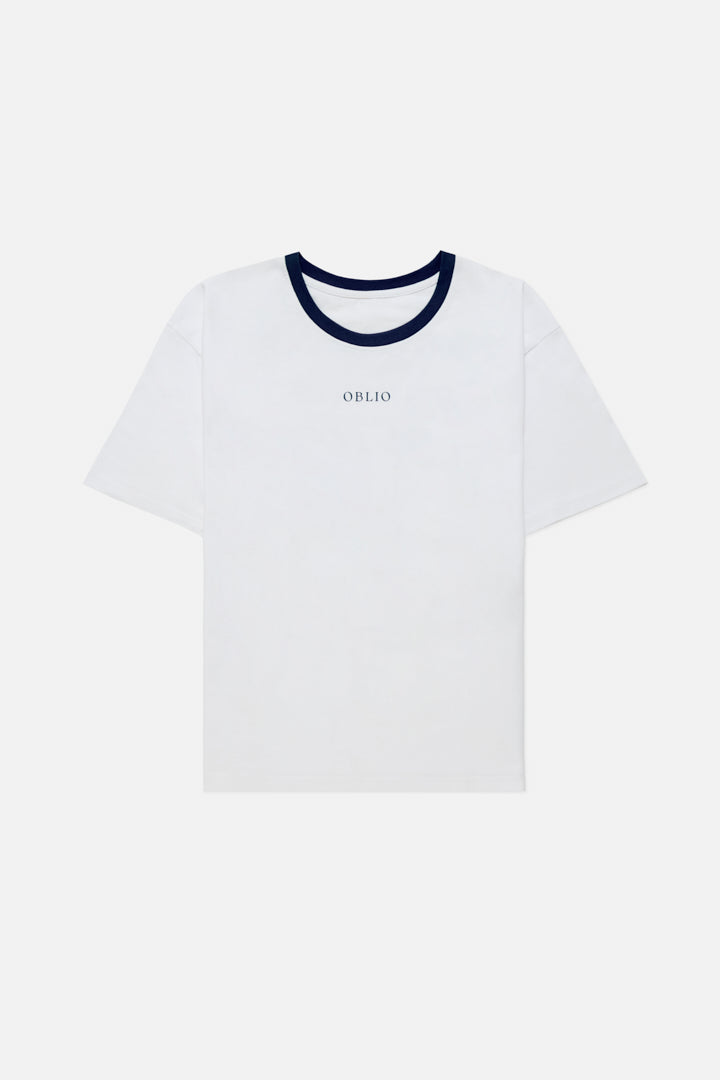 T-shirt - Don't make friends